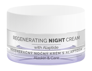Regenerating Night Cream